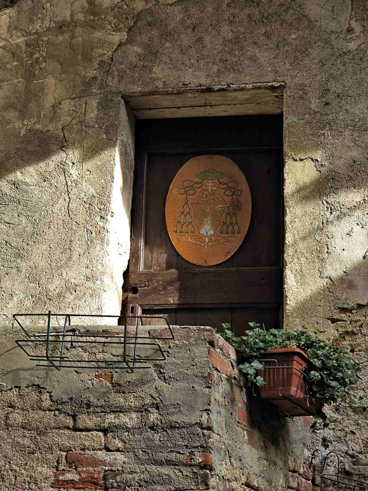 Il borgo medioevale di Masserano (BI)